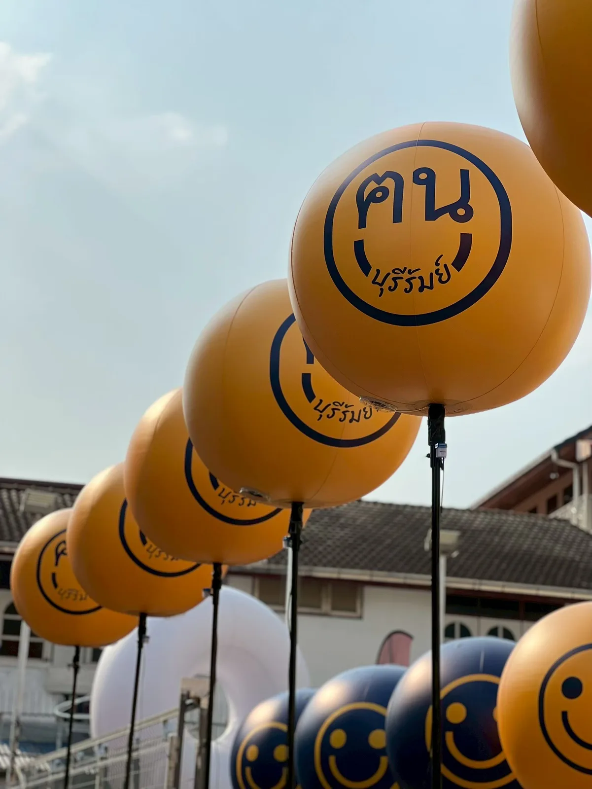 ผลงาน balloonpriceka